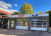 Kfz-Prüfstelle Rostock/ FSP-Prüfstelle/ Partner des TÜV Rheinland - PS-Rostock Außenansicht