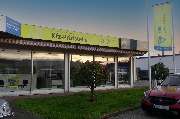 Kfz-Prüfstelle Seeman in Landau/ FSP-Prüfstelle/ Partner des TÜV Rheinland - PS Landau Außenansicht