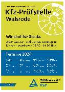 Kfz-Prüfstelle Walsrode/ FSP Prüfstelle/ Partner des TÜV Rheinland - GALLERY
