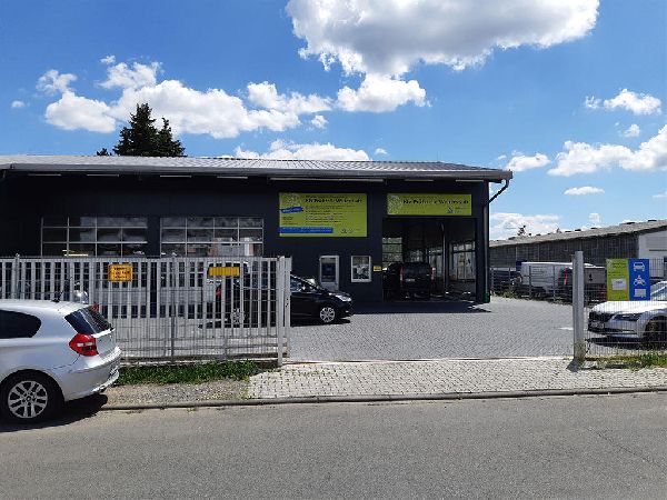 Kfz-Prüfstelle Weiterstadt/ FSP Prüfstelle/ Partne …