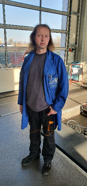 Kfz-Prüfstelle Werneuchen/ FSP-Prüfstelle/ Partner …