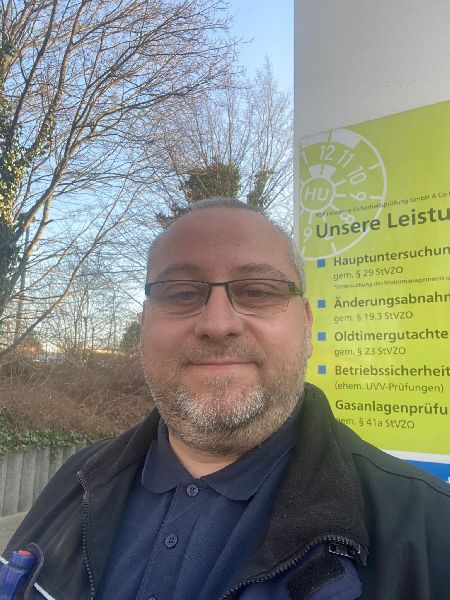 Kfz-Prüfstelle Werneuchen/ FSP-Prüfstelle/ Partner …