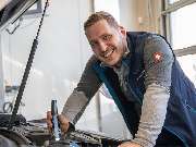 Kfz-Prüfstelle Werneuchen/ FSP-Prüfstelle/ Partner des TÜV Rheinland - GALLERY