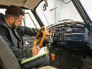 Kfz-Prüfstelle Werneuchen/ FSP-Prüfstelle/ Partner des TÜV Rheinland - GALLERY