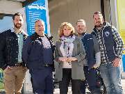 Kfz-Prüfstelle Werneuchen/ FSP-Prüfstelle/ Partner des TÜV Rheinland - GALLERY