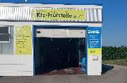 Kfz-Prüfstelle Wolgast/ FSP-Prüfstelle/ Partner des TÜV Rheinland - GALLERY