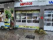 Kfz-Prüfstelle Zeesen | Partner vom TÜV Rheinland | FSP Prüfstelle - PS-Außenansicht