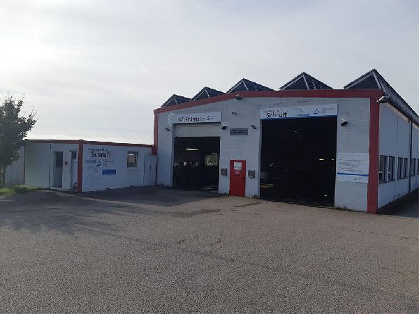 Kfz-Prüfstelle Zingsheim/ FSP-Prüfstelle/ Partner  …