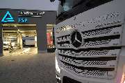 Kfz-Prüfzentrum Rheine/ FSP Prüfzentrum/ Partner des TÜV Rheinland - GALLERY