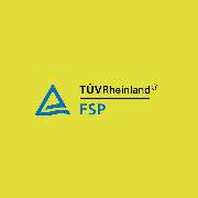 Kfz-Prüfzentrum Rheinhessen/ FSP-Prüfzentrum/ Partner des TÜV Rheinland - GEMA-Logo
