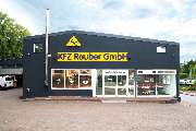 KFZ Rauber GmbH - GALLERY