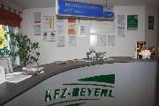 KFZ Reparatur und Service Christian Beyerl - 2