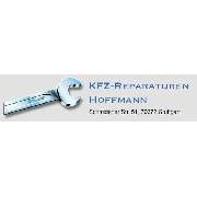 KFZ-Reparaturen Dieter Hoffmann Inh. Oliver Hoffmann - LOGO