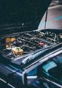 KFZ - Reparaturen Metallbau Dirk Kurzweg - GALLERY