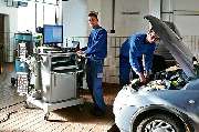 Kfz-Reparaturwerkstatt Scharrer GmbH & Co. KG - GALLERY