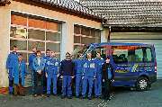Kfz-Reparaturwerkstatt Scharrer GmbH & Co. KG - GALLERY