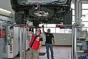Kfz-Sachverständige Ing.-Büro Baumgartner GbR - GALLERY