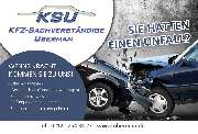 KFZ-Sachverständige Uberman - GALLERY