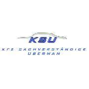 Kfz-Sachverständige Uberman - LOGO