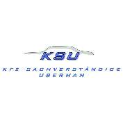 KFZ-Sachverständige Uberman - LOGO