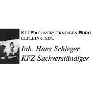 KFZ-Sachverständigen-Büro Elflein e.Kfm. - LOGO