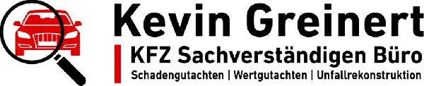 KFZ Sachverständigen Büro Kevin Greinert - 1