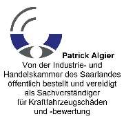 KFZ-Sachverständigen-Büro Patrick Algier GmbH - 11