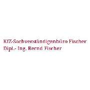 KFZ-Sachverständigenbüro Bernd Fischer - LOGO