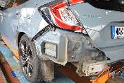 KFZ-Sachverständigenbüro Bernhard Döring - Mühlhausen - GALLERY