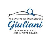 Kfz-Sachverständigenbüro Giuliani - LOGO