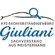 Kfz-Sachverständigenbüro Giuliani - LOGO