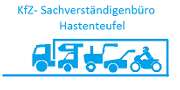 KfZ-Sachverständigenbüro Hastenteufel - 1