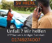 KFZ-Sachverständigenbüro Hierl - Frankfurt - Neu Isenburg - GALLERY