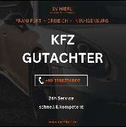KFZ-Sachverständigenbüro Hierl - Frankfurt - Neu Isenburg - GALLERY