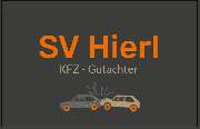 KFZ-Sachverständigenbüro Hierl - Frankfurt - Neu Isenburg - GALLERY
