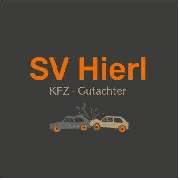 KFZ-Sachverständigenbüro Hierl - Frankfurt - Neu Isenburg - LOGO