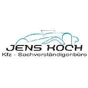 Kfz-Sachverständigenbüro Jens Koch - LOGO