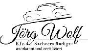 Kfz-Sachverständigenbüro Jörg Wolf - 1