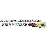 Kfz-Sachverständigenbüro Jörn Wenzke - LOGO