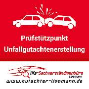 Kfz-Sachverständigenbüro Lippmann - GALLERY