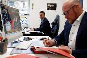 Kfz-Sachverständigenbüro Martins & Kracht - GALLERY