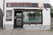 Kfz-Sachverständigenbüro Martins & Kracht - GALLERY