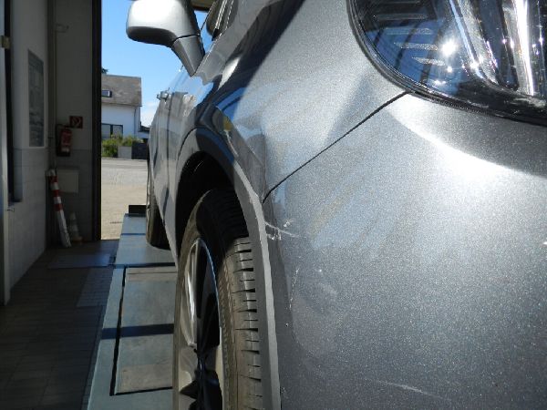 Kfz-Sachverständigenbüro Matthias Tröger 