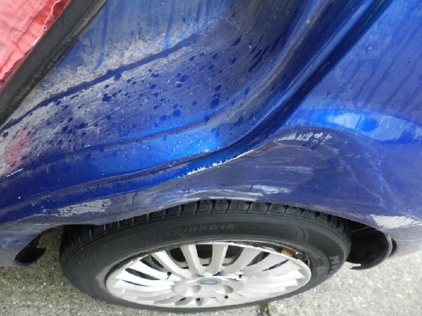 Kfz-Sachverständigenbüro Matthias Tröger 