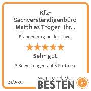 Kfz-Sachverständigenbüro Matthias Tröger 