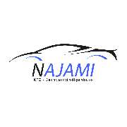 Kfz-Sachverständigenbüro Najami - LOGO