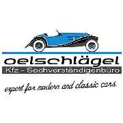 Kfz Sachverständigenbüro Oelschlägel - LOGO