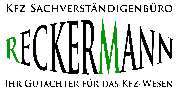 Logo - Kfz Sachverständiger Reckermann