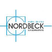 KFZ-Sachverständigenbüro Schadenexperte Nordbeck - LOGO
