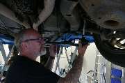 Kfz.-Sachverständigenbüro Schultze - GALLERY